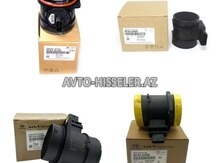 Hyundai Santafe Vozduxamer